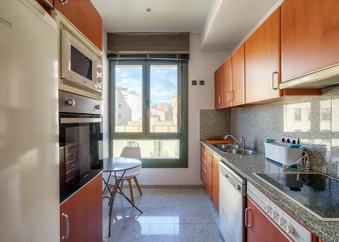 Appartement Espectacular Loft En Centrico Edificio Singular *