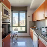 Apartament Espectacular Loft En Centrico Edificio Singular *