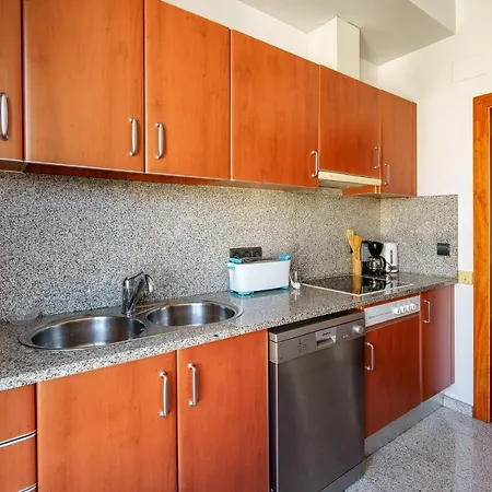 Espectacular Loft En Centrico Edificio Singular Apartament