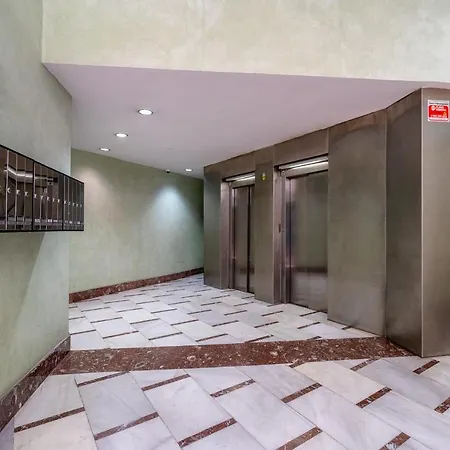 Espectacular Loft En Centrico Edificio Singular * Manresa