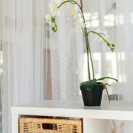 아파트 Espectacular Loft En Centrico Edificio Singular 만레사