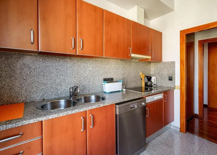 Espectacular Loft En Centrico Edificio Singular 公寓