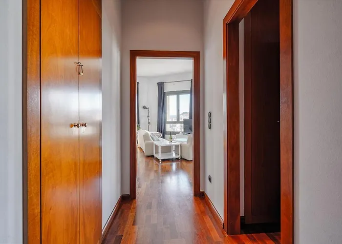 Espectacular Loft En Centrico Edificio Singular アパート マンレザ